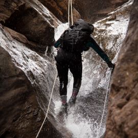 Canyoning Barranquismo-023