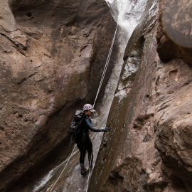 Canyoning Barranquismo-024