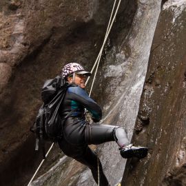 Canyoning Barranquismo-026