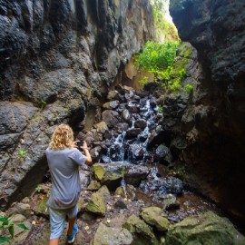 Barranco de los Cernicalos