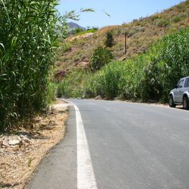 El Sao - Ayagaures