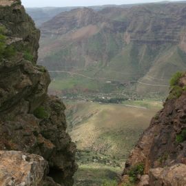 Hiking (walking - trekking)