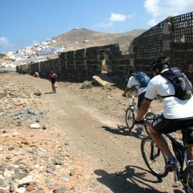 Mountain-Biking (MTB)