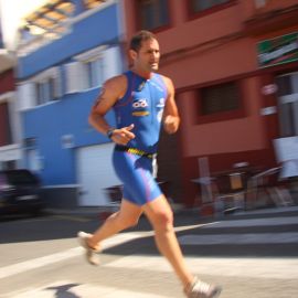 Triathlon Sardina