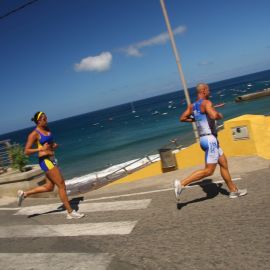 Triathlon Sardina