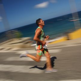 Triathlon Sardina