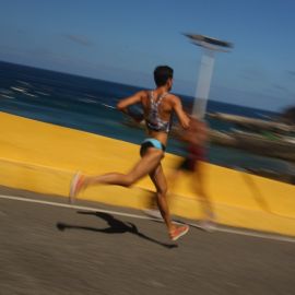 Triathlon Sardina