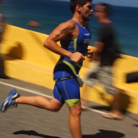 Triathlon Sardina