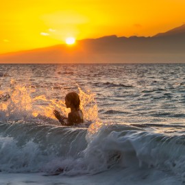 Gran Canaria Sunset_3