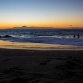 Gran Canaria Sunset_4