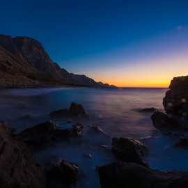 Gran Canaria Sunset_7