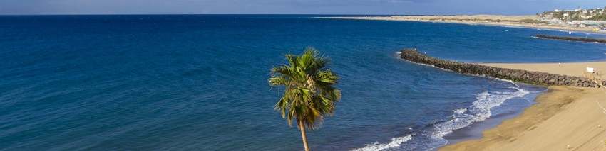 Every Gran Canaria Beach