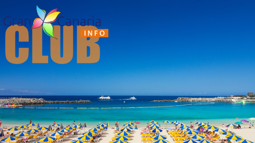 The Top 5 Reasons To Join The Gran Canaria Info Club