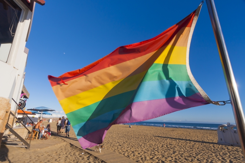 Gran Canaria Info - How Gran Canaria Became Europe&amp;#39;s Favourite Gay ...