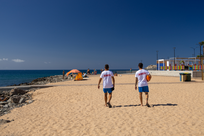 Living In Gran Canaria: Finding A Job