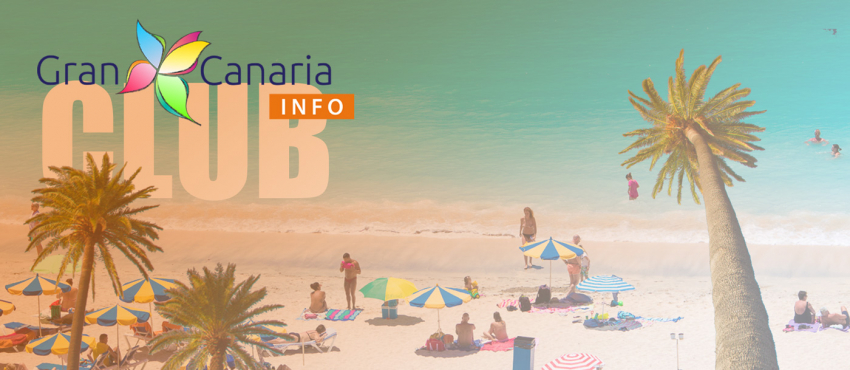 Gran Canaria Info CLUB