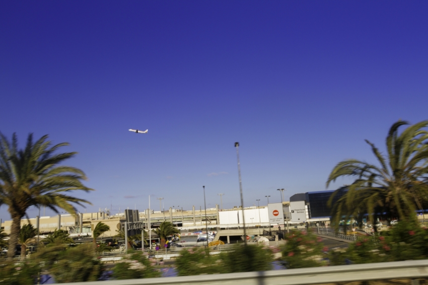 Spanish Air traffic control strike cancelled