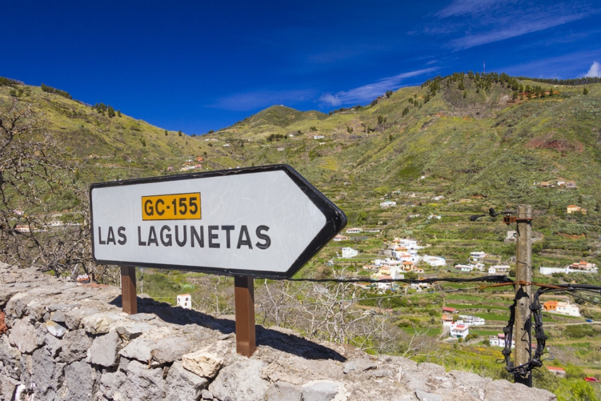 Now there's an excellent reason to stop at Lagunetas