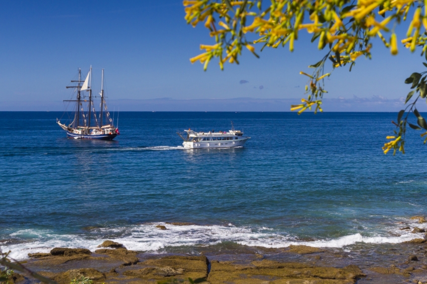 Gran Canaria&#039;s weather forecast is mostly sunny