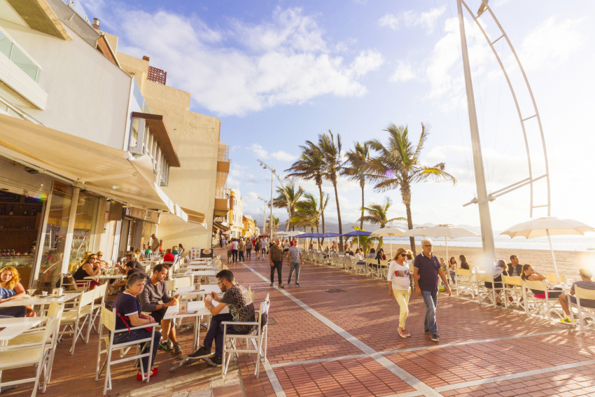 Las Palmas Guide: The best outdoor bars and nightlifespots in the city