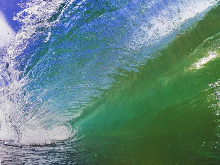 Gran Canaria Surfing: The La Cicer Break