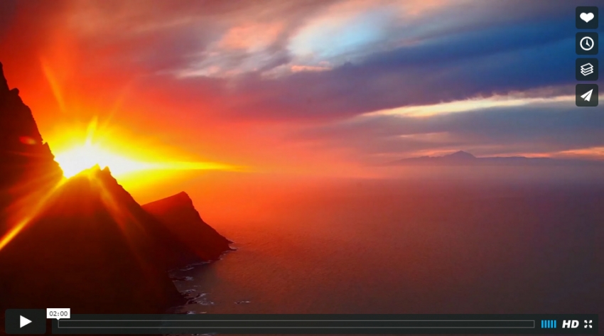 The best Gran Canaria videos so far in March 2016