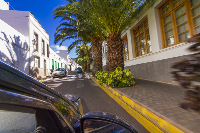 Gran Canaria Tip: What Are The Best Car Hire Companies?
