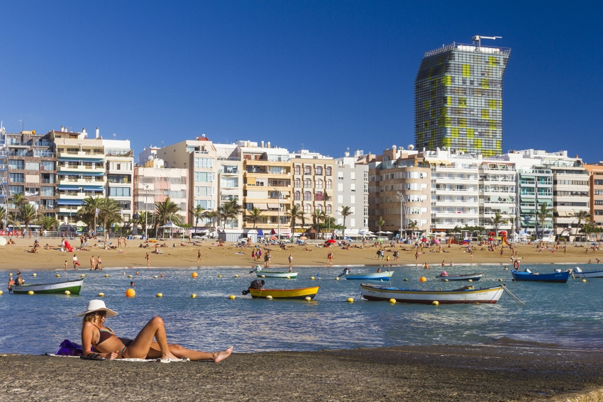 Gran Canaria Property: Essential Info About Buying In Las Palmas