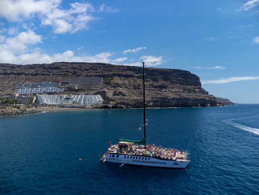 Gran Canaria Excursions