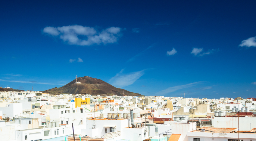 Living In Gran Canaria: Renting Out Your Property