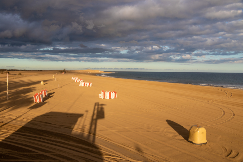 Children Lead The Way As Gran Canaria Heads Towards The End Of Lockdown