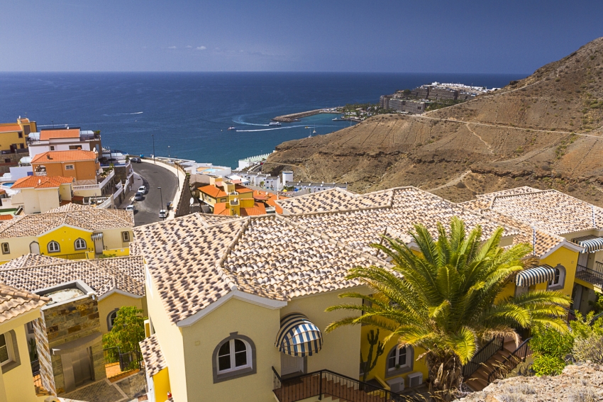 Gran Canaria property