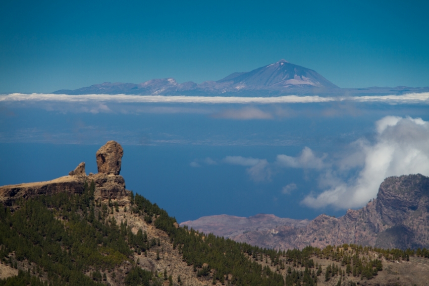 Teide volcano in Tenerife isn't about to erupt