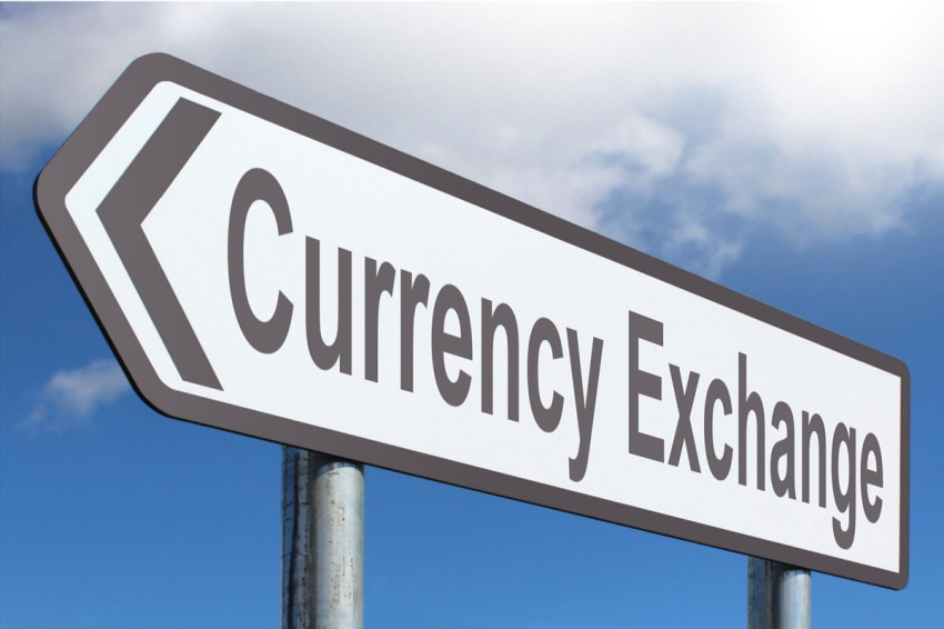 Save money with a currency broker in Gran Canaria