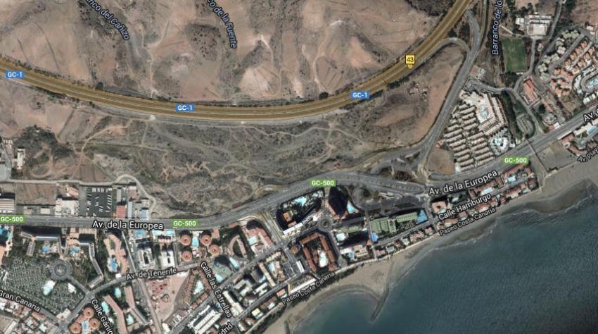 Gran Canaria Info - Gran Canaria Waterpark Gets Canarian Government ...