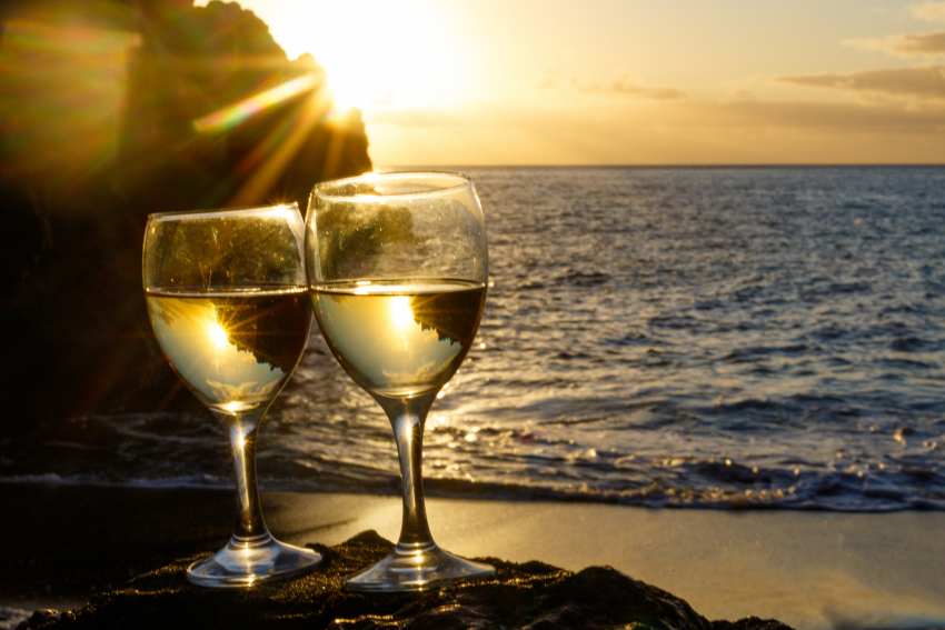 Tried and Tasted Guide to Canary Islands wine