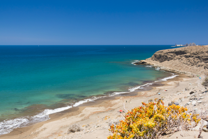 Gran Canaria Nudist Beach Guide