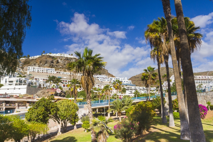 Gran Canaria weather: A sunny week in the resorts