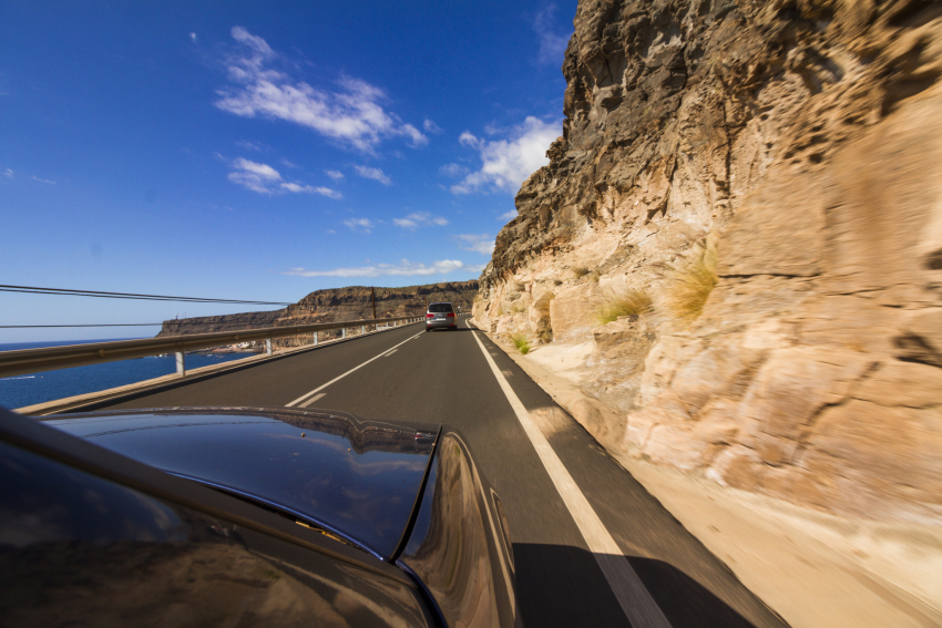 Gran Canaria Car Rental: Go To Mr Car Hire