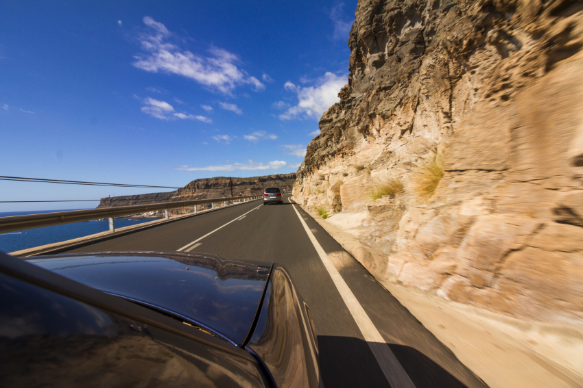 Hassle-Free Gran Canaria Car Hire