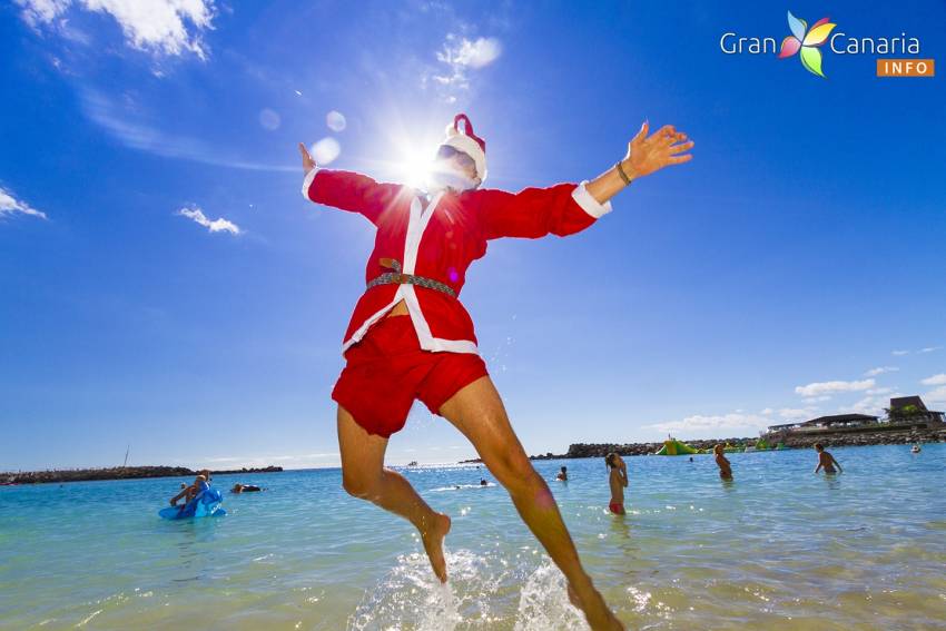 What to do at Christmas in Gran Canaria