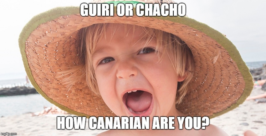 The big 'How Canarian are you?' quiz 